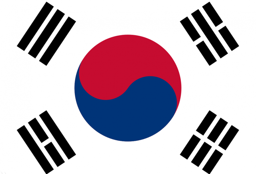 韩国单次及5年多次往返签证