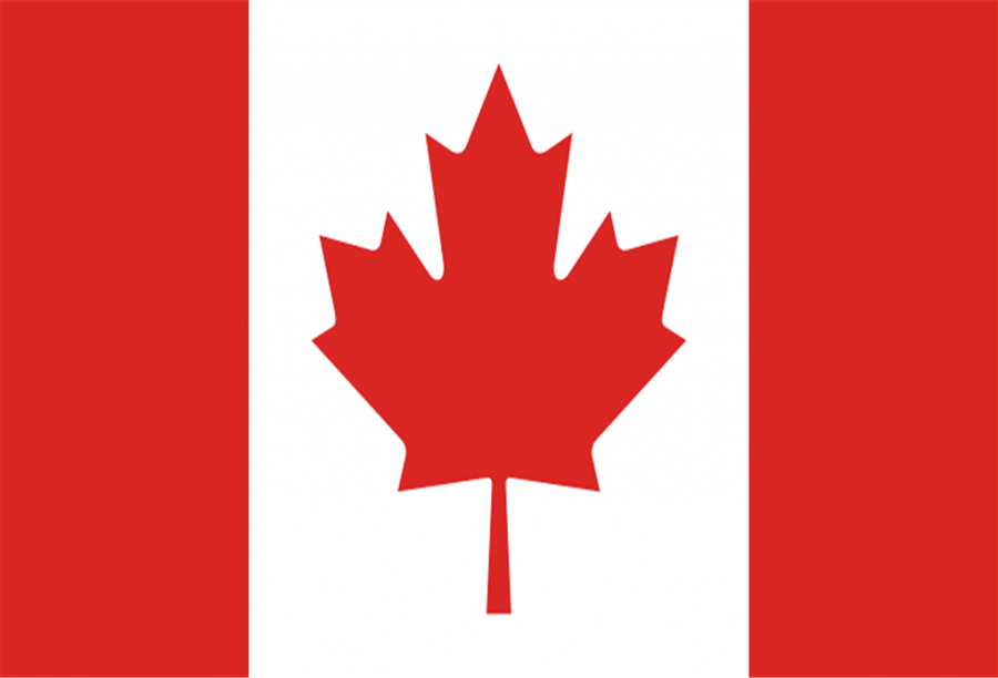 加拿大旅游签证